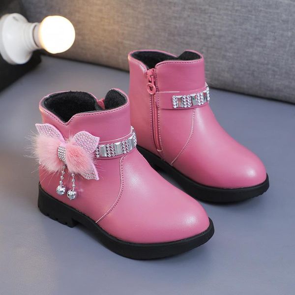 boots 2021 children' fashion shoes for kids pu leather girls autumn winter toddler baby soft bottom short, Black;grey
boots 2021 children' fashion shoes for kids pu leather girls autumn winter toddler baby soft bottom short, Black;grey