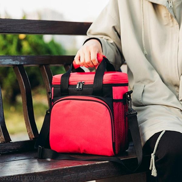 storage bags portable lunch bag thermal insulated cooler picnic 1.2l shoulder box tote travel handbag
storage bags portable lunch bag thermal insulated cooler picnic 1.2l shoulder box tote travel handbag