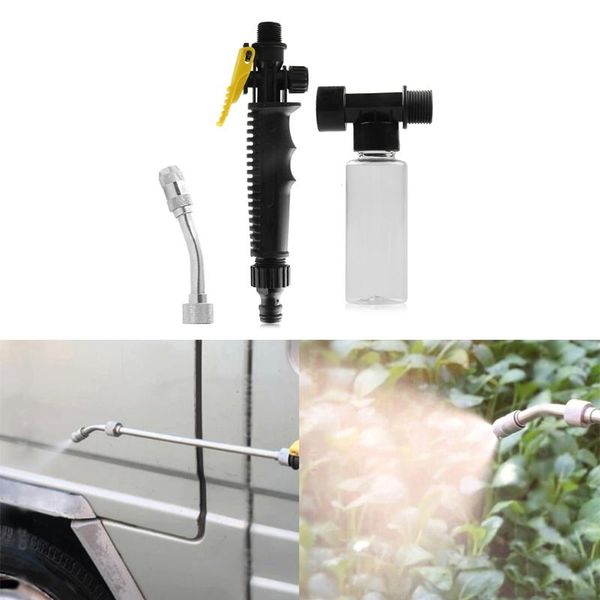 detachable high pressure wash hose wand nozzle car cleaner water sprayer jet garden house garage cleaning supplies watering equipments
detachable high pressure wash hose wand nozzle car cleaner water sprayer jet garden house garage cleaning supplies watering equipments