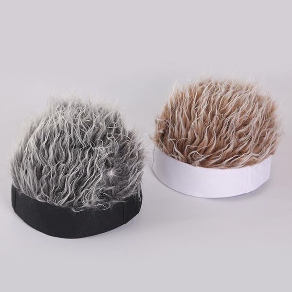 beanies hip-hop men women melon hats handsome simulation wigs, eaves performance cap street couple gifts
beanies hip-hop men women melon hats handsome simulation wigs, eaves performance cap street couple gifts