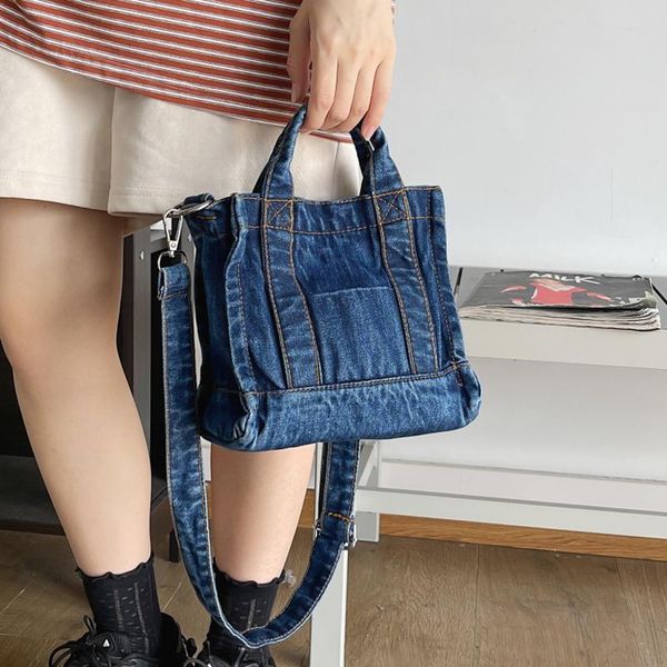 evening bags luxury designer jeans women denim chain crossbody for 2021 women's handbags shoulder messenger female 
evening bags luxury designer jeans women denim chain crossbody for 2021 women's handbags shoulder messenger female