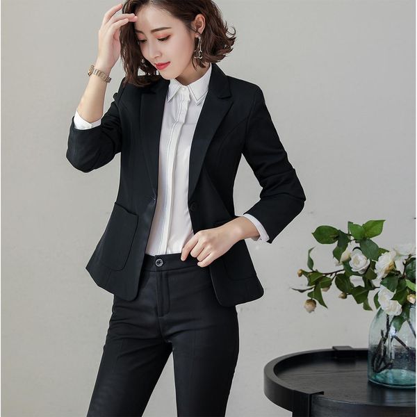 pant 2021 elegant women career tuesday two parts defines lady's tuesdays from the blazer business office and blue orange pants, White
pant 2021 elegant women career tuesday two parts defines lady's tuesdays from the blazer business office and blue orange pants, White