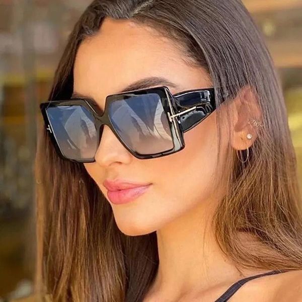 outdoor eyewear vintage oversize square sunglasses women big frame sun glasses black fashion gradient female uv400 oculos
outdoor eyewear vintage oversize square sunglasses women big frame sun glasses black fashion gradient female uv400 oculos