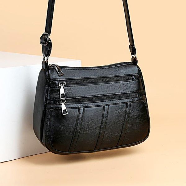 evening bags 2021 large capacity tote multi pocket shoulder bag female retro pu handbag women soft leather crossbody
evening bags 2021 large capacity tote multi pocket shoulder bag female retro pu handbag women soft leather crossbody
