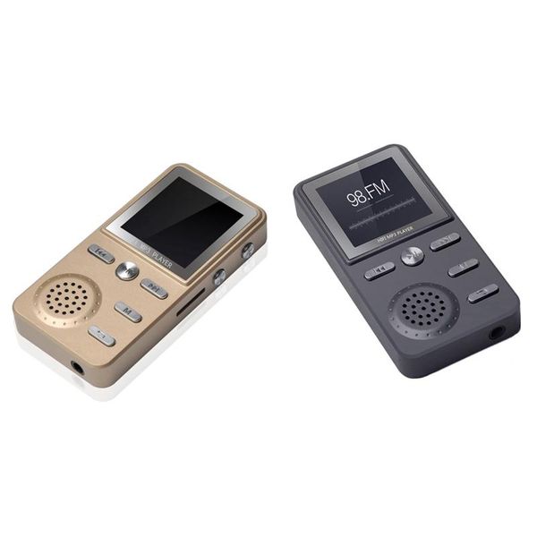 set 8gb mp3 player metal lossless hifi sport music fm clock recorder loudly stereo players-gold & black mp4 players
set 8gb mp3 player metal lossless hifi sport music fm clock recorder loudly stereo players-gold & black mp4 players