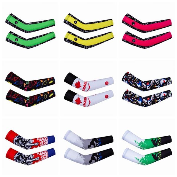 elbow & knee pads weimostar cycling arm warmers mountain bike seeves sun protection anti-slip sport bicycle cover manguito ciclismo, Black;gray
elbow & knee pads weimostar cycling arm warmers mountain bike seeves sun protection anti-slip sport bicycle cover manguito ciclismo, Black;gray