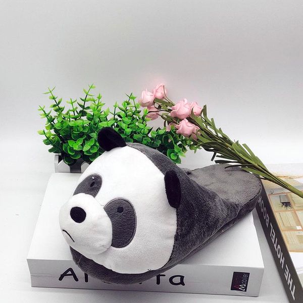 slippers snow indoor special custom warm winter lovers home thick hard bottom shoes on floor house, Black
slippers snow indoor special custom warm winter lovers home thick hard bottom shoes on floor house, Black
