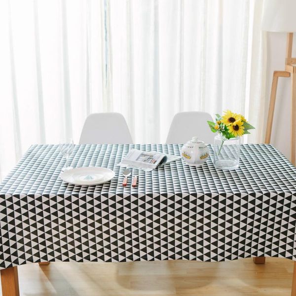 table cloth lychee triangle printed simple rectangle cover home wedding birthday party tablecloth
table cloth lychee triangle printed simple rectangle cover home wedding birthday party tablecloth