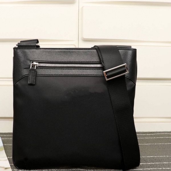 shoulder designer backpack p family bags wholesale akend messenger men's nylon waterproof c zhouzhoubao123 multi pochette bag, Black
shoulder designer backpack p family bags wholesale akend messenger men's nylon waterproof c zhouzhoubao123 multi pochette bag, Black