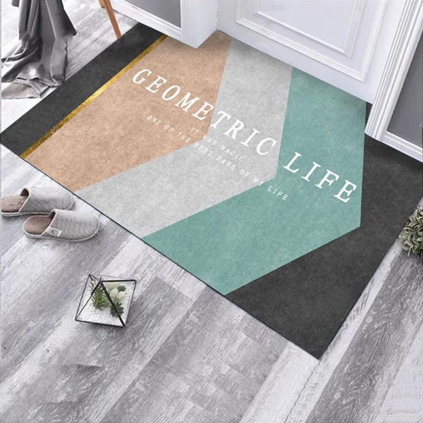 carpets custom size entrance doormats absorption door mats anti-slip velvet carpet modern kitchen rugs for bathroom bedroom hallway
carpets custom size entrance doormats absorption door mats anti-slip velvet carpet modern kitchen rugs for bathroom bedroom hallway