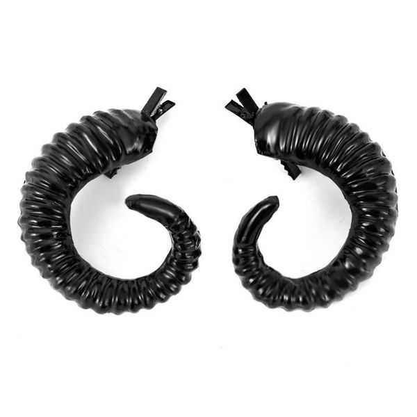other event & party supplies hair clips cosplay sheep horns hairpin costumes prop accessories devil horn barrettes halloween
other event & party supplies hair clips cosplay sheep horns hairpin costumes prop accessories devil horn barrettes halloween