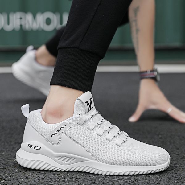 fashion womens men running shoes triple beige white black jogging sports trainers sneakers runners size eur 38-45 code: lx29-0891
fashion womens men running shoes triple beige white black jogging sports trainers sneakers runners size eur 38-45 code: lx29-0891