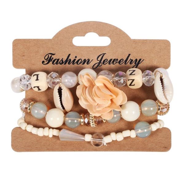 charm bracelets uam ethnic boho jewelry stones and crystals set for women girls flower beaded bracelet & bangle graduation gifts, Golden;silver
charm bracelets uam ethnic boho jewelry stones and crystals set for women girls flower beaded bracelet & bangle graduation gifts, Golden;silver