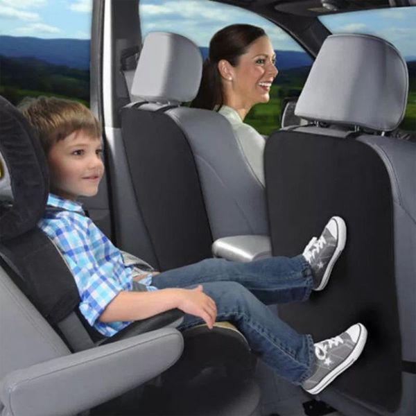 car seat covers 1pc universal auto seats back anti -kick protector cover children dirty mat kids mud black accessories
car seat covers 1pc universal auto seats back anti -kick protector cover children dirty mat kids mud black accessories