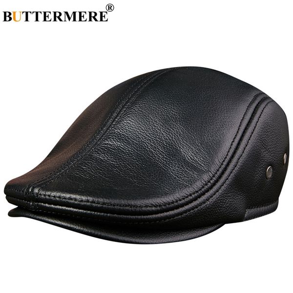 buttermere flat caps men real leather duckbill hats berets earflaps black casual directors cap male vintage winter driving capsg, Blue;gray
buttermere flat caps men real leather duckbill hats berets earflaps black casual directors cap male vintage winter driving capsg, Blue;gray