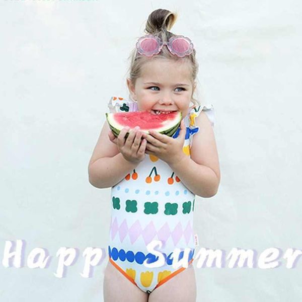 kids swimwear baby girls children bikini one-piece toddler swimsuit choses summer swimming swimpool costumes clothing sets, White
kids swimwear baby girls children bikini one-piece toddler swimsuit choses summer swimming swimpool costumes clothing sets, White