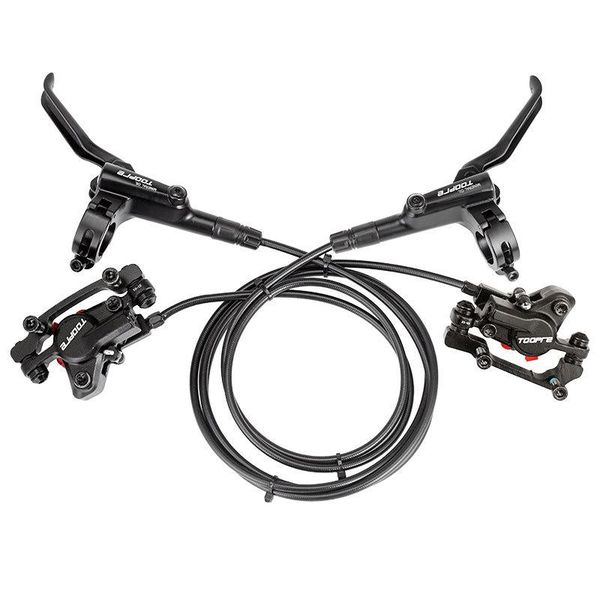 bike saddles mountain oil disc brake kit, disc, hydraulic brake, universal
