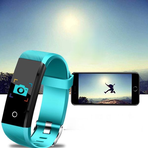 LIGE 2020 New Smart Wristband Heart Rate Fitness Tracker Men women Blood Pressure Oxygen Waterproof Sport Smart bracelet watch
LIGE 2020 New Smart Wristband Heart Rate Fitness Tracker Men women Blood Pressure Oxygen Waterproof Sport Smart bracelet watch