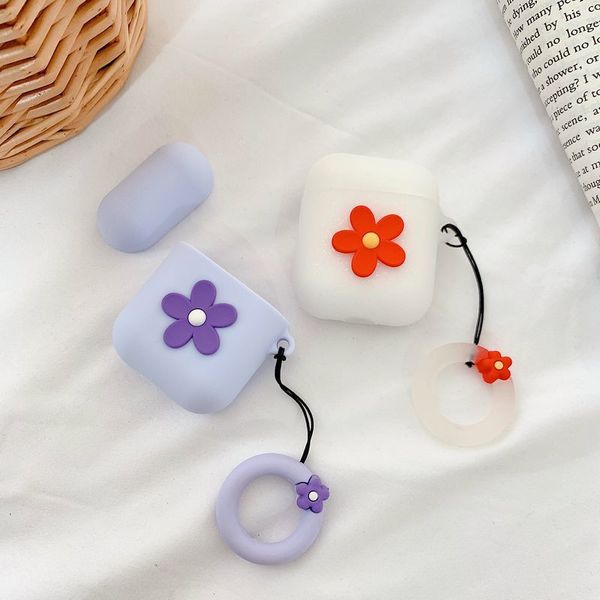 cute flower case for airpods 1 2 soft silicone flexible cases cover shockproof earphone protector wholesale bulk 97229
cute flower case for airpods 1 2 soft silicone flexible cases cover shockproof earphone protector wholesale bulk 97229
