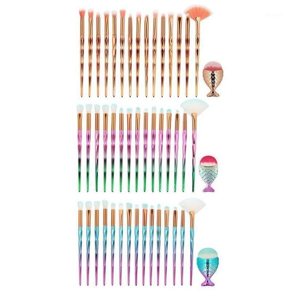 mermaid makeup brush set foundation eyebrow eyeliner cosmetic concealer diamond make up brushes pincel maquiagem1
mermaid makeup brush set foundation eyebrow eyeliner cosmetic concealer diamond make up brushes pincel maquiagem1