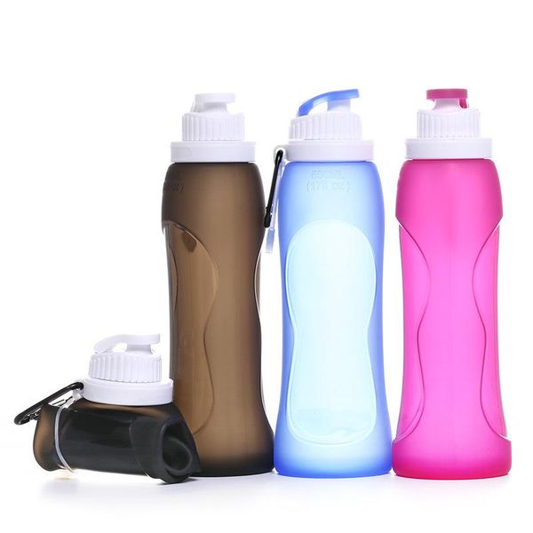 water bottles & cages 500ml collapsible silicone bottle folding kettle outdoor sport camping travel running
water bottles & cages 500ml collapsible silicone bottle folding kettle outdoor sport camping travel running