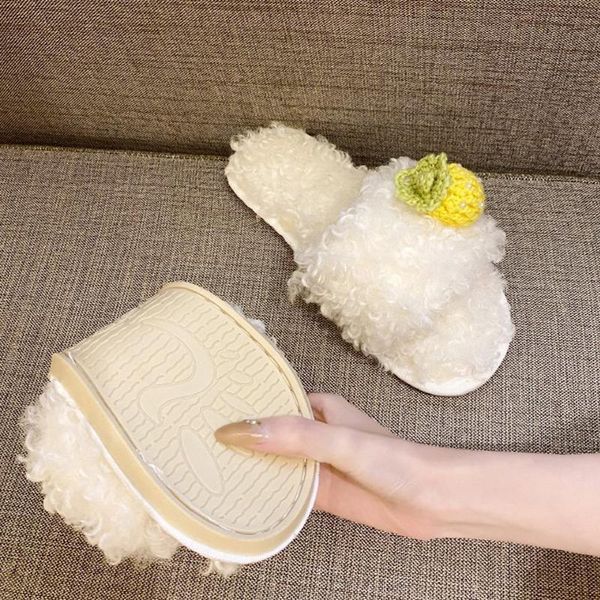 fashion ladies pink fur slides woman slippers house fluffy autumn winter lazy curly plush fuzzy for womens, Black
fashion ladies pink fur slides woman slippers house fluffy autumn winter lazy curly plush fuzzy for womens, Black