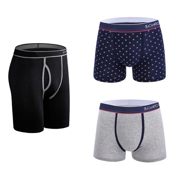 underpants 3pcs print cotton boxers men undrewear men's panties with hole long male boxer shorts boxershorts family man lot, Black;white
underpants 3pcs print cotton boxers men undrewear men's panties with hole long male boxer shorts boxershorts family man lot, Black;white