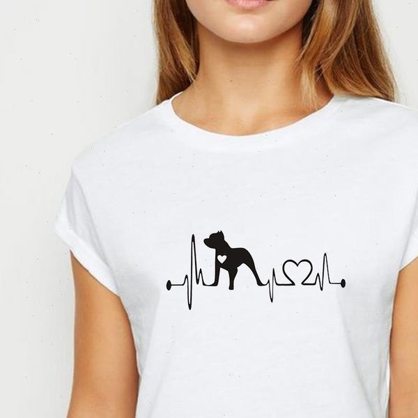 womens oversize dog electrocardiogram ladies girls casual spring summer t shirt harajuku show thin graphic o collar, White
womens oversize dog electrocardiogram ladies girls casual spring summer t shirt harajuku show thin graphic o collar, White