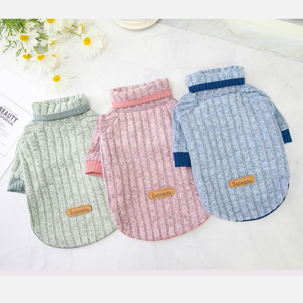 2021 dog apparel pet winter sweater coat warm clothes puppy four legs cotton clothing vest jacket for small medium dogs chihuahua teddy
2021 dog apparel pet winter sweater coat warm clothes puppy four legs cotton clothing vest jacket for small medium dogs chihuahua teddy
