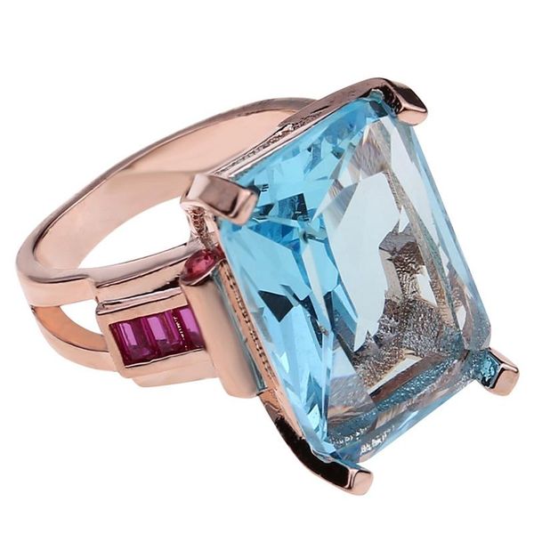 wedding rings big cz cubic zircon stone rose gold color for women fashion jewelry day gift, Slivery;golden
wedding rings big cz cubic zircon stone rose gold color for women fashion jewelry day gift, Slivery;golden