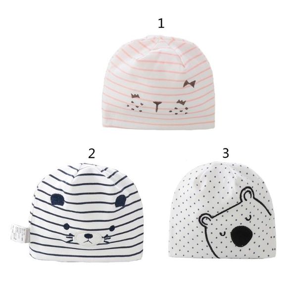 caps & hats t5ec baby soft cotton tire hat cute cartoon animal print beanie born infant warm for toddler boys girls headwrap shower, Yellow
caps & hats t5ec baby soft cotton tire hat cute cartoon animal print beanie born infant warm for toddler boys girls headwrap shower, Yellow