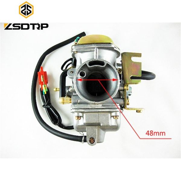 good power pd30j 30mm motorcycle carburetor carburator case for cfmoto cf ch cn250 gy6-250 scooter atv utv fuel system
good power pd30j 30mm motorcycle carburetor carburator case for cfmoto cf ch cn250 gy6-250 scooter atv utv fuel system