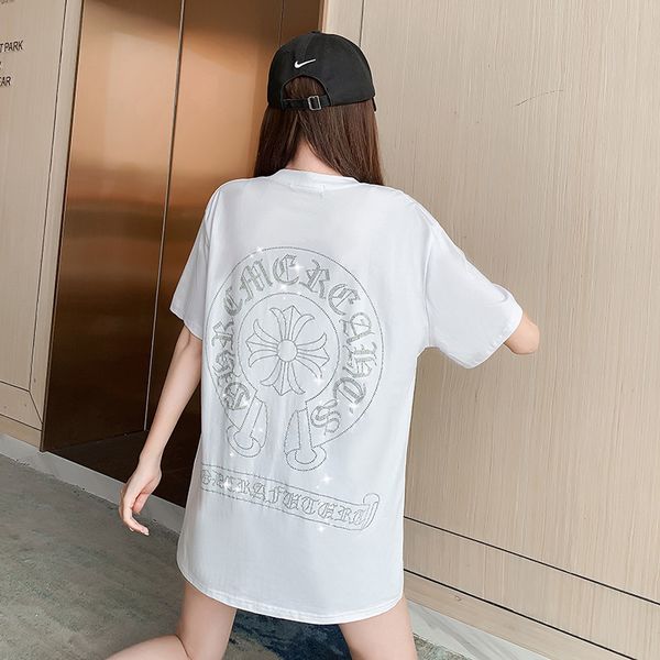 crosin 2021 spring and summer new net red cross heavy industry drill short sleeve loose lazy wind long t w brand 34jh, White
crosin 2021 spring and summer new net red cross heavy industry drill short sleeve loose lazy wind long t w brand 34jh, White
