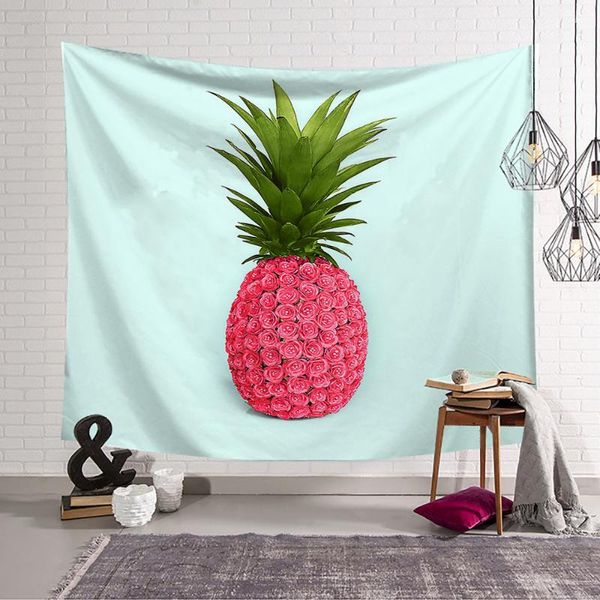 tapestries pineapple fruit funny cartoon blanket tapestry 3d printed tapestrying rectangular home decor wall hanging style-3
tapestries pineapple fruit funny cartoon blanket tapestry 3d printed tapestrying rectangular home decor wall hanging style-3
