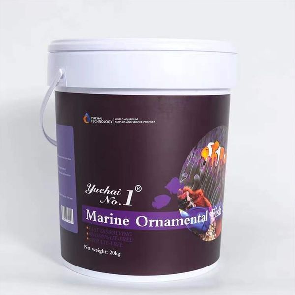 new customized for aquarium product artificial refined marine pet private label aquaculture marine ornamental fish sea salt
new customized for aquarium product artificial refined marine pet private label aquaculture marine ornamental fish sea salt