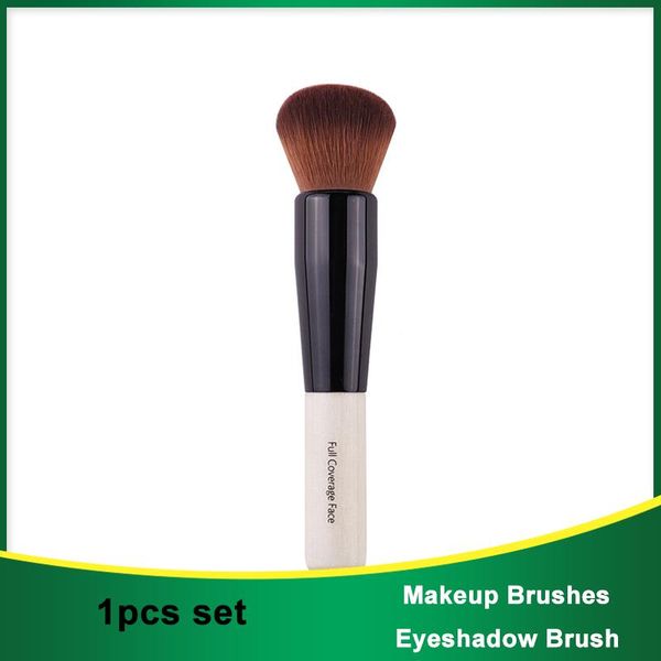 makeup brushes full and dense coverage wood handle soft round bristle face powder blush contour brush make up tool
makeup brushes full and dense coverage wood handle soft round bristle face powder blush contour brush make up tool