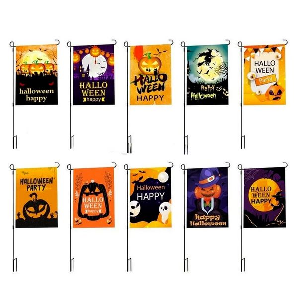 funny halloween double-sided 3d printed flag house flag garden flag halloween party flags hanging house decoration 496xm
funny halloween double-sided 3d printed flag house flag garden flag halloween party flags hanging house decoration 496xm