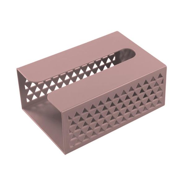 tissue boxes & napkins 1pc wall-mounted box stylish paper towel holder simple napkin storage rack household office
tissue boxes & napkins 1pc wall-mounted box stylish paper towel holder simple napkin storage rack household office