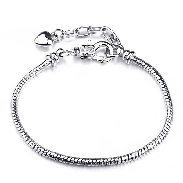 charm bracelets fit original europe charms bracelet beads lobster bangles base adjust extension chain hombre pulseras women jewelry diy berl, Golden;silver
charm bracelets fit original europe charms bracelet beads lobster bangles base adjust extension chain hombre pulseras women jewelry diy berl, Golden;silver