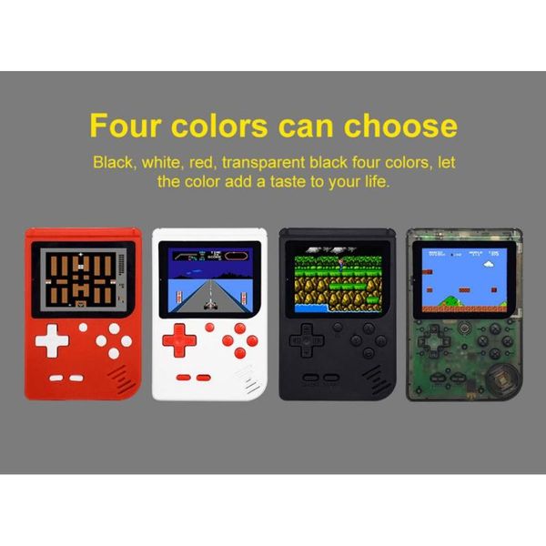 retro mini game console support extend handle built in 400 portable players
retro mini game console support extend handle built in 400 portable players