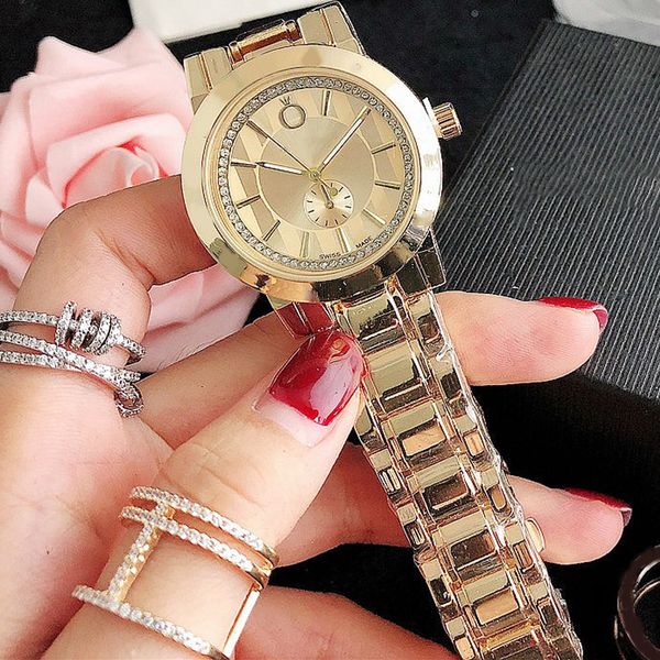 brand new youthful modern colorful exquisite crown watch waterproof 10m zircon watch
brand new youthful modern colorful exquisite crown watch waterproof 10m zircon watch