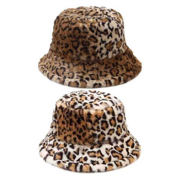 wide brim hats 67jf fashion kawaii leopard print soft hat faux fur vintage fisherman, Blue;gray
wide brim hats 67jf fashion kawaii leopard print soft hat faux fur vintage fisherman, Blue;gray