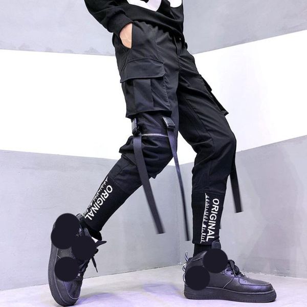 men's pants embroidery letter cargo hip hop high street streetwear black pocket pencil harem trousers hiphop cloth 2021
men's pants embroidery letter cargo hip hop high street streetwear black pocket pencil harem trousers hiphop cloth 2021