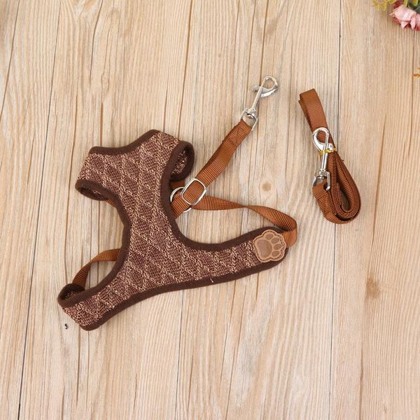 dog collars & leashes pet cat harness leash breathable vest comfortable small medium chest strap secure traction rope supplies
dog collars & leashes pet cat harness leash breathable vest comfortable small medium chest strap secure traction rope supplies