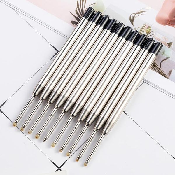 gel pens 1pc automatic disappearing refill fading cartridge pen ink ball slowly disappear normal temperature p1z6
gel pens 1pc automatic disappearing refill fading cartridge pen ink ball slowly disappear normal temperature p1z6