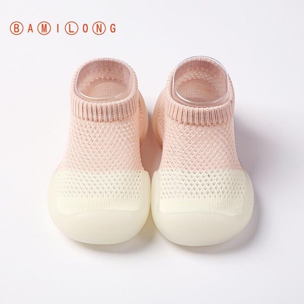 first walkers bamilong baby breathable non-slip wear-resistant lightweight children's soft-soled floor hole shoes thin mesh b680
first walkers bamilong baby breathable non-slip wear-resistant lightweight children's soft-soled floor hole shoes thin mesh b680