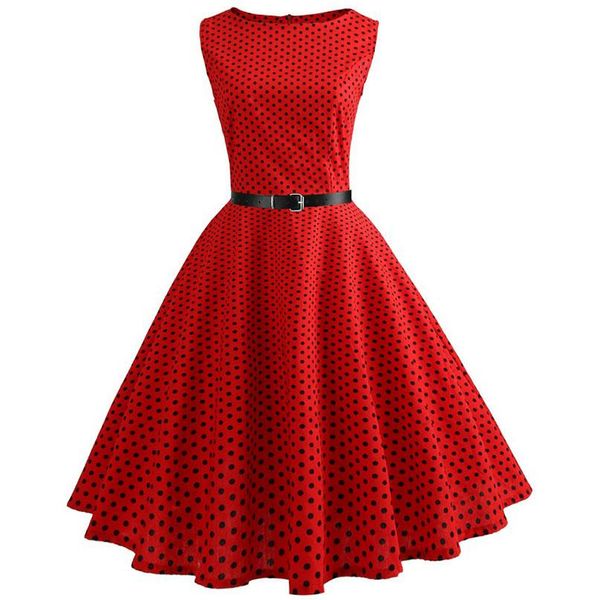 casual dresses women summer floral retro vintage robe rockabilly big swing pinup vestidos valentines day party dress, Black;gray
casual dresses women summer floral retro vintage robe rockabilly big swing pinup vestidos valentines day party dress, Black;gray