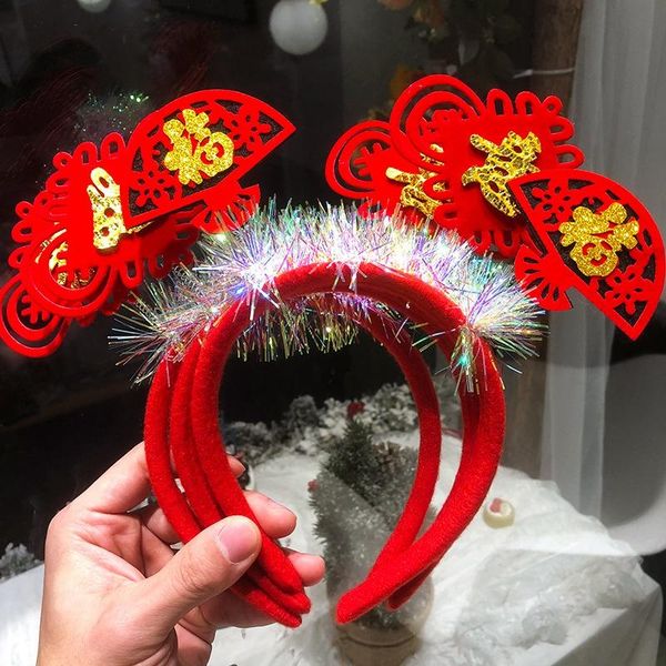 hair clips & barrettes 2021 year kids gifts christmas santa elk snowman headbands ornaments decorations party decor, Golden;silver
hair clips & barrettes 2021 year kids gifts christmas santa elk snowman headbands ornaments decorations party decor, Golden;silver