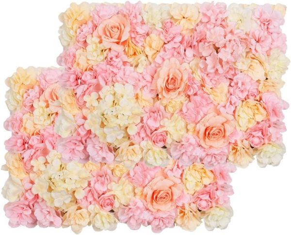 decorative flowers & wreaths flower wall 40x60cm silk rose artificial mat wedding decoration romantic for background
decorative flowers & wreaths flower wall 40x60cm silk rose artificial mat wedding decoration romantic for background