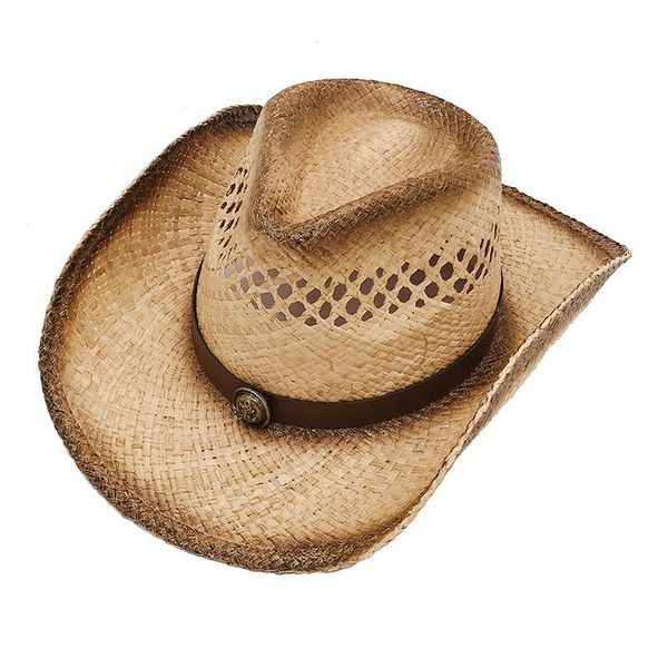 cloches cowboy hats women men western hat for gentleman straw lady cowgilr costume sombrero hombre panama jazz caps a129, Blue;gray
cloches cowboy hats women men western hat for gentleman straw lady cowgilr costume sombrero hombre panama jazz caps a129, Blue;gray